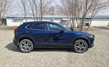 Mazda CX-30 2021 года за 10 790 000 тг. в Талдыкорган фото 4