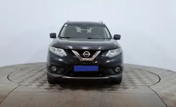 Nissan X-Trail 2018 года за 8 890 000 тг. в Астана фото 2