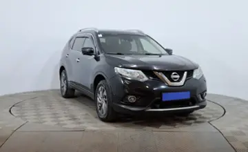 Nissan X-Trail 2018 года за 8 890 000 тг. в Астана фото 3