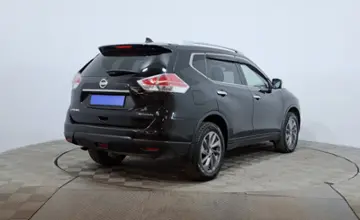 Nissan X-Trail 2018 года за 8 890 000 тг. в Астана
