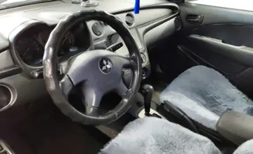 Mitsubishi Outlander 2004 года за 3 490 000 тг. в Астана фото 5