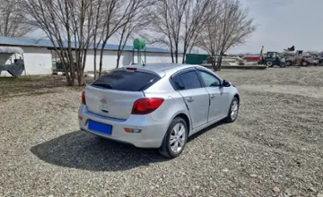 Chevrolet Cruze 2012 года за 3 700 000 тг. в Талдыкорган
