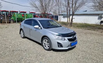 Chevrolet Cruze 2012 года за 3 700 000 тг. в Талдыкорган фото 3
