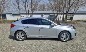 Chevrolet Cruze 2012 года за 3 700 000 тг. в Талдыкорган фото 4