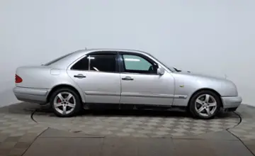 Mercedes-Benz E-Класс 1996 года за 1 790 000 тг. в Астана фото 4