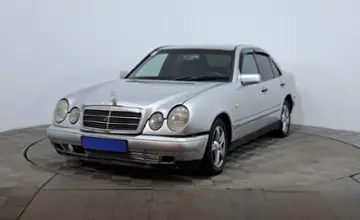Mercedes-Benz E-Класс 1996 года за 1 790 000 тг. в Астана фото 1