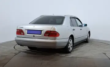 Mercedes-Benz E-Класс 1996 года за 1 790 000 тг. в Астана
