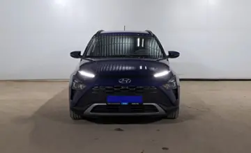Hyundai Bayon 2024 года за 8 590 000 тг. в Кызылорда фото 2