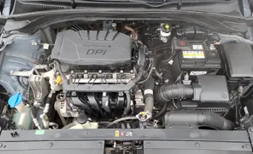 Hyundai i30 2022 года за 7 990 000 тг. в Костанай фото 2