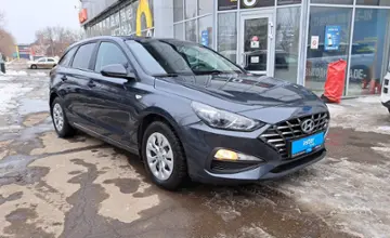 Hyundai i30 2022 года за 7 990 000 тг. в Костанай фото 3