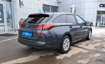 Hyundai i30 2022 года за 7 990 000 тг. в Костанай