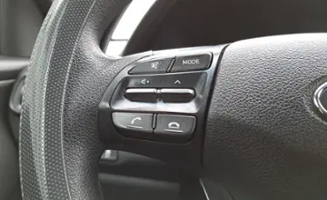 Hyundai i30 2022 года за 7 990 000 тг. в Костанай фото 4