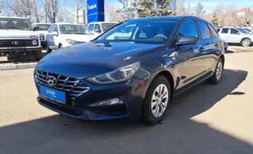 Hyundai i30 2022 года за 7 990 000 тг. в Костанай фото 1