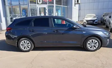 Hyundai i30 2022 года за 7 990 000 тг. в Костанай фото 4