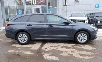 Hyundai i30 2022 года за 7 990 000 тг. в Костанай фото 4