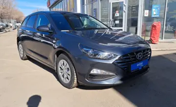 Hyundai i30 2022 года за 7 990 000 тг. в Костанай фото 3