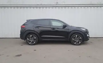Hyundai Tucson 2020 года за 10 890 000 тг. в Алматы фото 4