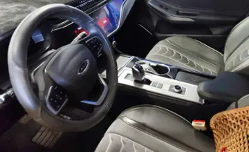 OMODA S5 2023 года за 5 790 000 тг. в Астана фото 5