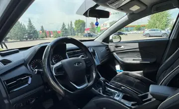 Chery Tiggo 2 2023 года за 5 850 000 тг. в Алматы