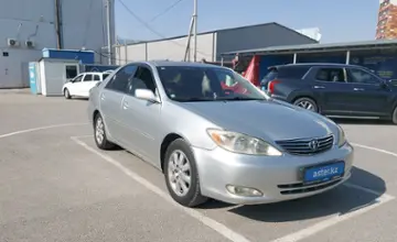 Toyota Camry 2002 года за 4 500 000 тг. в Шымкент фото 2