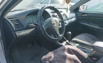 Toyota Camry 2002 года за 4 500 000 тг. в Шымкент фото 5