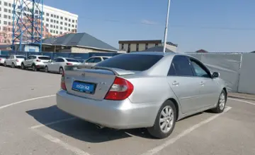 Toyota Camry 2002 года за 4 500 000 тг. в Шымкент фото 3
