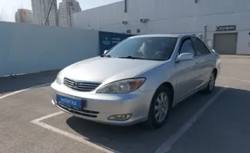 Toyota Camry 2002 года за 4 500 000 тг. в Шымкент фото 1