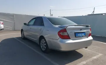 Toyota Camry 2002 года за 4 500 000 тг. в Шымкент фото 4