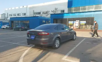 Ford Mondeo 2013 года за 5 000 000 тг. в Алматы фото 3