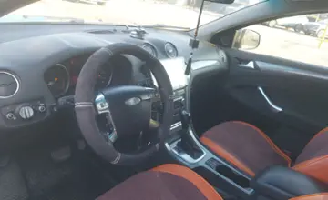 Ford Mondeo 2013 года за 5 000 000 тг. в Алматы фото 5