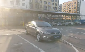 Ford Mondeo 2013 года за 5 000 000 тг. в Алматы фото 2