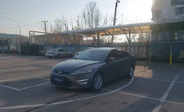 Ford Mondeo 2013 года за 5 000 000 тг. в Алматы фото 1
