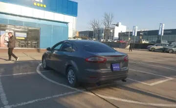 Ford Mondeo 2013 года за 5 000 000 тг. в Алматы фото 4