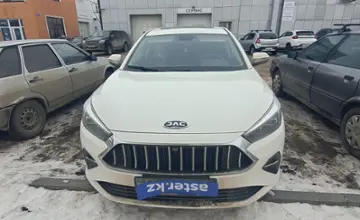 JAC J7 2022 года за 5 500 000 тг. в Костанай фото 2