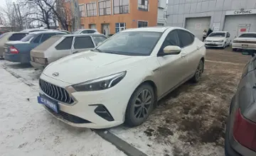JAC J7 2022 года за 5 500 000 тг. в Костанай фото 1