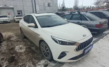 JAC J7 2022 года за 5 500 000 тг. в Костанай фото 3