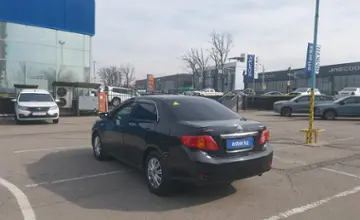 Toyota Corolla 2009 года за 6 000 000 тг. в Алматы фото 4