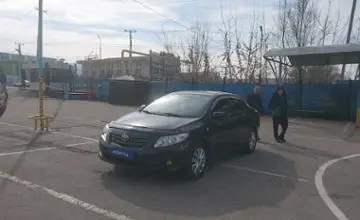 Toyota Corolla 2009 года за 6 000 000 тг. в Алматы фото 1