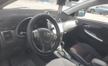 Toyota Corolla 2009 года за 6 000 000 тг. в Алматы фото 5