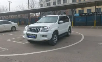 Toyota Land Cruiser Prado 2003 года за 9 000 000 тг. в Алматы фото 1