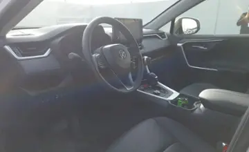 Toyota RAV4 2025 года за 24 000 000 тг. в Шымкент фото 5