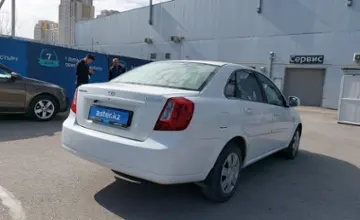 Daewoo Gentra 2014 года за 3 400 000 тг. в Шымкент фото 3