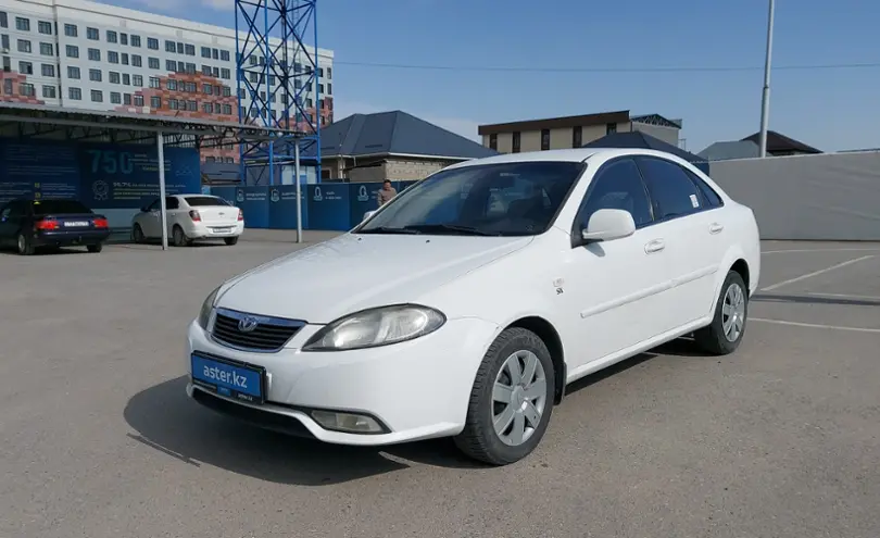 Daewoo Gentra 2014 года за 3 400 000 тг. в Шымкент