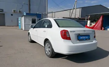 Daewoo Gentra 2014 года за 3 400 000 тг. в Шымкент фото 4