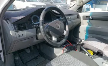 Daewoo Gentra 2014 года за 3 400 000 тг. в Шымкент фото 5