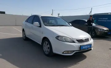 Daewoo Gentra 2014 года за 3 400 000 тг. в Шымкент фото 2