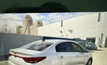 Kia Rio 2020 года за 7 200 000 тг. в Шымкент