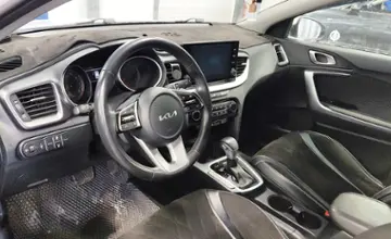 Kia Ceed SW 2024 года за 10 500 000 тг. в Астана фото 5