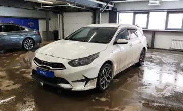 Kia Ceed SW 2024 года за 10 500 000 тг. в Астана фото 1