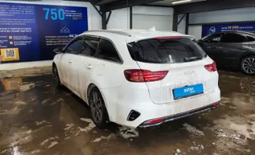 Kia Ceed SW 2024 года за 10 500 000 тг. в Астана фото 4